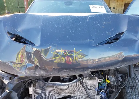 2020 Jeep Grand Cherokee Limited X 4X4 z USA, uszkodzony, nr VIN 1C4RJFBG5LC420387